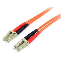startech-cable-latiguillo-fibra-multimodo-lc-a-lc-3-m