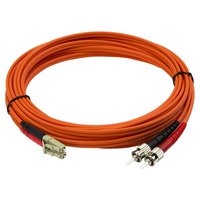 startech-cable-conexion-fibra-multimodo-lc-a-st-5-m