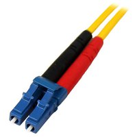 startech-cable-conexion-fibra-monomodo-lc-a-lc-7-m