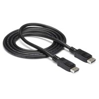 startech-cable-displayport-with-latches-3-m