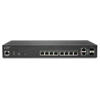 Sonicwall SWS12-10 Switch Router