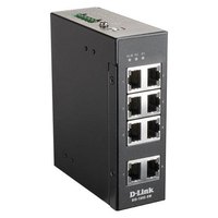 d-link-8-port-unmanaged-switch