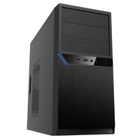 Coolbox M660 tower case