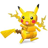 Mega construx Pokémon M Pikachu
