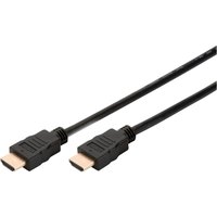 Assmann Digitus HDMI Highspeed Cable