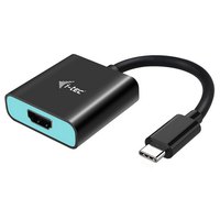 I-tec Adaptador USB-C HDMI 4K/60