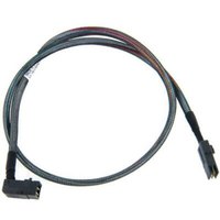 Microchip Cable Adapter I-RA-HDMSAS-MSAS 80 cm