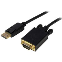startech-displayport-to-vga-cable-3-m