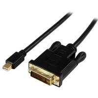 startech-mini-displayport-to-dvi-91-cm-cable