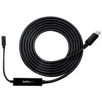 startech-usb-c-to-displayport-3-m-kabel
