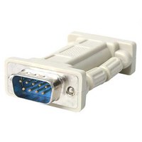 startech-adaptateur-db9-serial-null-modem