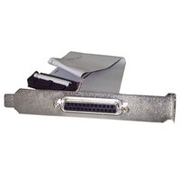 startech-db25-to-idc-25-pin-header-slot-plate-erweiterungskarte
