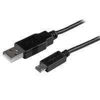 startech-slim-micro-b-to-usb-a-50-cm-usb-cable