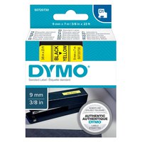 dymo-d1-9-mm-labels-40918-plakband