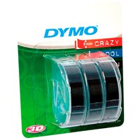 dymo-1x3-embossing-labels-9-mm-band