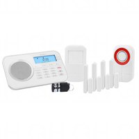 Olympia Protect 9878 GSM Wireless System