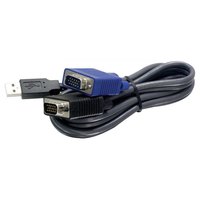 trendnet-tk-803r-1603r-usb-kvm-3-m-cable