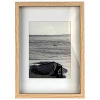 nielsen-design-aura-21x29.7-cm-wood-photo-frame