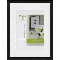 nielsen-design-apollon-21x29.7-cm-wood-photo-frame