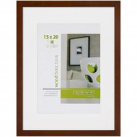 nielsen-design-apollon-21x29.7-cm-wood-photo-frame