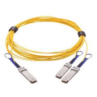 Mellanox Câble Répartiteur De Fibre Active IB HDR 3 M