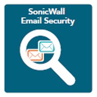 Sonicwall TotalSecure Email 750 Renewal 1 Year Software