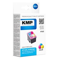 Kmp H163 HP C2P07AE 62 XL Ink Cartrige