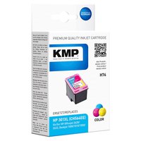 Kmp H76 HP CH 564 EE Ink Cartrige