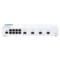 Qnap QSW-M408S Switch