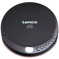 lenco-cd-010-player