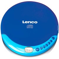 lenco-reproductor-cd-011