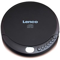 Lenco Giocatore CD-200