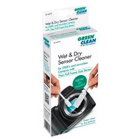 Green clean Limpiador Sensor-Cleane Wet And Dry Non Full Size