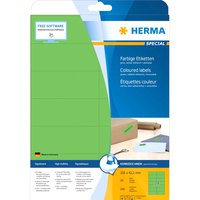 herma-pegatina-labels-green-105x42.3-mm-20-sheets-din-a4-280-unidades