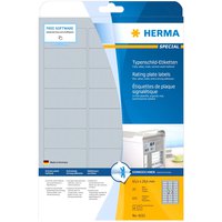 herma-terminal-rating-plate-labels-4222-25-sheets-675-unidades
