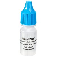 Visible dust VDust Plus Cleaning Liquid 8ml Reiniger