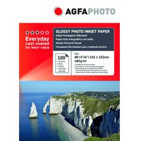 agfa-everyday-photo-inkjet-papier-glanzend-10x15-100-blatter
