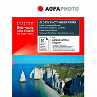 agfa-everyday-photo-inkjet-papier-glanzend-a-4-20-lakens