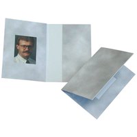 Daiber Folders PassPort Photograph 31x42 mm Carpet