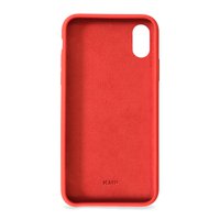 Kmp Silicon Case iPhone XR Cover
