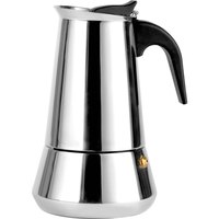 Leopold vienna Trevi 6 Cups Italian Coffee Maker