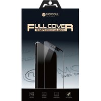 Mocoll Protector Pantalla 2.5D Full Cover 9H iPhone XR/11