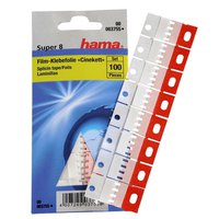 hama-funda-film-splicing-tape-cinekett-s-8-100-unidades