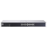 level-one-router-16-port-fast-ethernet-switch