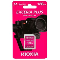 kioxia-carte-memoire-exceria-plus-sdxc-128gb-class-10-uhs-1-u3