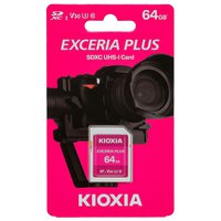 kioxia-exceria-plus-sdxc-64gb-class-10-uhs-1-u3-memory-card