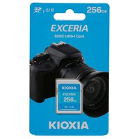 kioxia-carte-memoire-exceria-sdxc-256gb-class-10-uhs-1