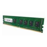 Qnap RAM-16GDR4ECP0-UD 16 GIGABYTE DDR4 2666Mhz