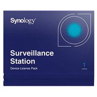 synology-surveillance-device-license-pack