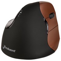 Evoluent Vertical 4 Right Hand Wireless Mouse